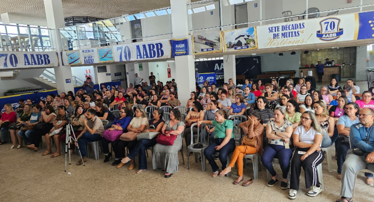 CAMPINA GRANDE: MAGISTÉRIO APROVA MINUTA DO DECRETO QUE ATUALIZA OS CRITERIOS DE AVALIAÇÃO DE DESEMPENHO